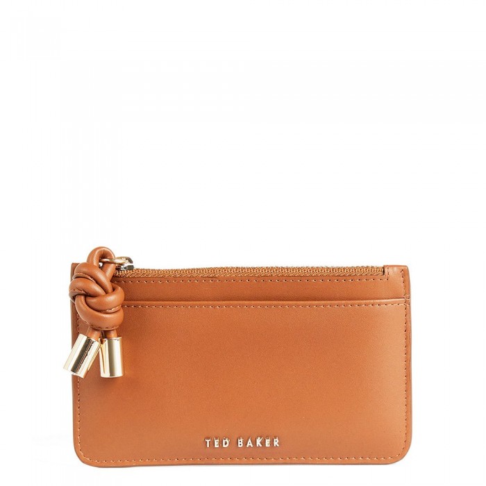 [해외]TED BAKER Mova 지갑 138995339 Brown