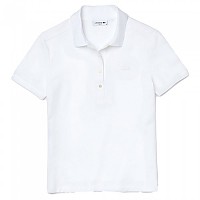 [해외]라코스테 PF5462 반팔 폴로 셔츠 138995323 White