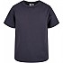 [해외]URBAN CLASSICS Organic Basic 반팔 티셔츠 138737047 Navy