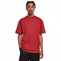 [해외]URBAN CLASSICS Tall 반팔 티셔츠 138937345 Brick Red
