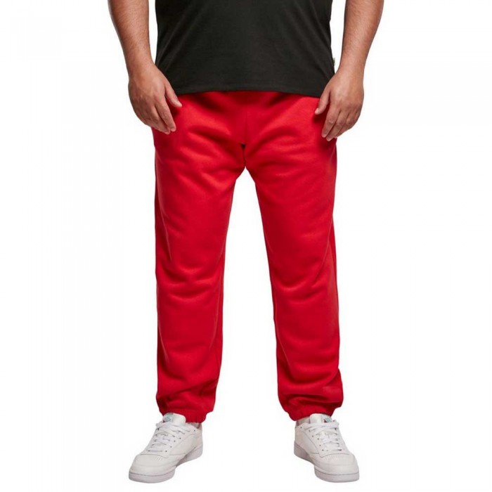 [해외]URBAN CLASSICS Basic 2.0 운동복 138942069 City Red