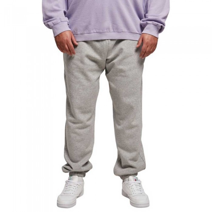 [해외]URBAN CLASSICS Basic 2.0 운동복 138942071 Grey