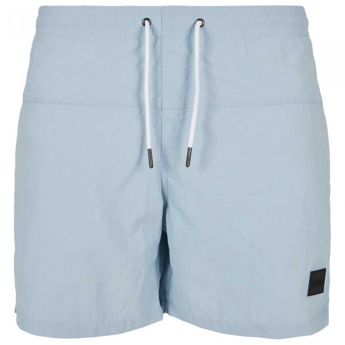 [해외]URBAN CLASSICS Block 수영복 138942091 Summer Blue