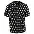 [해외]URBAN CLASSICS Viscose Resort 반팔 셔츠 138944133 Black Blossom