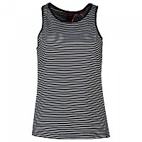 [해외]슈퍼드라이 Vintage 로고 Stripe 민소매 티셔츠 138903047 Navy / Rodeo White Stripe