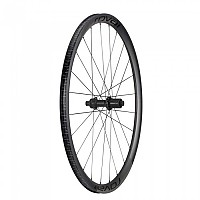 [해외]스페셜라이즈드 Alpinist CLX II 도로 자전거 뒷바퀴 1138921963 Satin Carbon / Satin Black