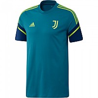 [해외]아디다스 훈련 Juventus 22/23 짧은 소매 티셔츠 3138426989 Active Teal