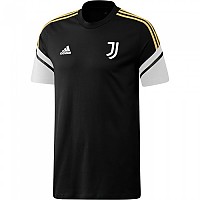 [해외]아디다스 훈련 Juventus 22/23 짧은 소매 티셔츠 3138426990 Black