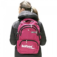[해외]SOFTEE Enjoy Backpack 3138891130 Pink