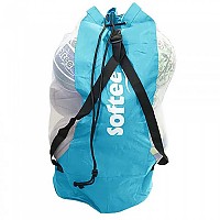 [해외]SOFTEE Nylon Ball Bag 3138891209 Light Blue