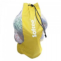 [해외]SOFTEE Nylon Ball Bag 3138891214 Yellow