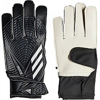 [해외]아디다스 Predator Training Junior Goalkeeper Gloves 3138428074 Black / White / Team Dark Grey