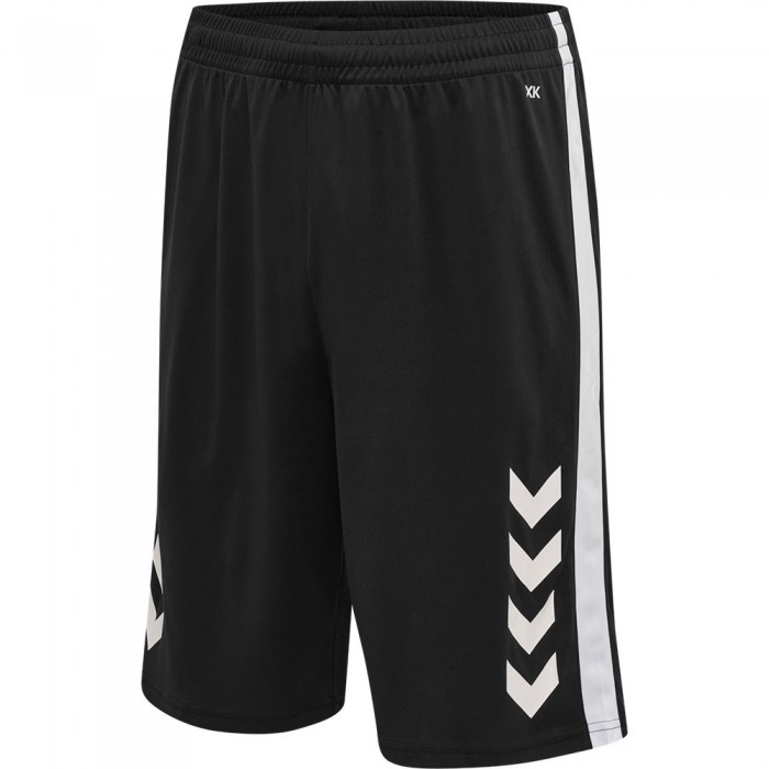 [해외]험멜 Hmlcore Xk Basketball 반바지 3138578473 Black