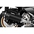 [해외]LEOVINCE Nero Yamaha 14077 Stainless Steel 비인증된 완전 배기 시스템 9138943490 Black