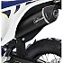 [해외]LEOVINCE One Evo Husqvarna 14074 비인증 슬립온 머플러 9138943542