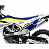 [해외]LEOVINCE One Evo Husqvarna 14232E 풀 라인 시스템 (스테인리스 스틸) 9138943545