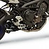 [해외]LEOVINCE One Evo Yamaha MT-09 14103E 비인증된 완전 배기 시스템 9138943644