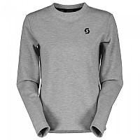[해외]스캇 Tech Sweatshirt 9138906804 Grey Melange
