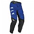 [해외]FLY RACING F-16 오프로드 바지 9139005654 Blue / Grey / Black