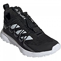 [해외]아디다스 테렉스 Voyager 21 Canvas Hiking Shoes 4138961614 Dark Grey