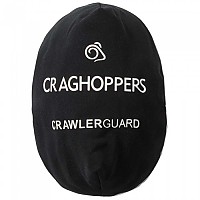 [해외]크래그호퍼 Crawler Guard Protector 4138998272 Black
