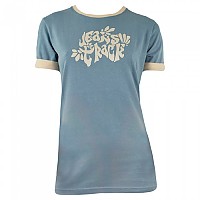 [해외]JEANSTRACK Ringer 반팔 티셔츠 4138835005 Blue