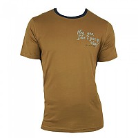[해외]JEANSTRACK Mountains 티셔츠 4138999736 Mustard