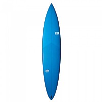 [해외]NSP 서핑보드 CSE Equalizer 8´4´´ 14137952650 Blue