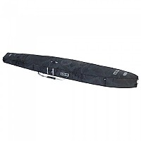 [해외]ION SUP Race Tec 14´0 x 26.5´´ 덮개 14138482478 Black