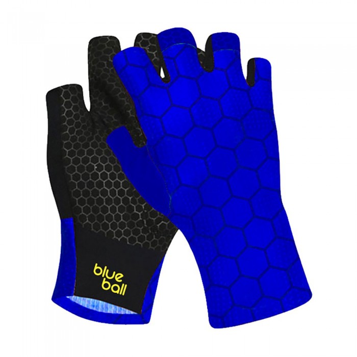 [해외]BLUEBALL SPORT BB170603T 장갑 1139006470 Blue