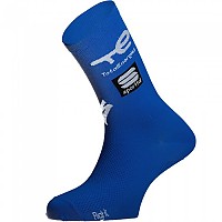 [해외]Sportful Total Energies Race Socks 1138590300 Electric Blue