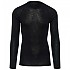 [해외]THERMOWAVE Merino Warm 긴팔 베이스 레이어 1138910648 Black