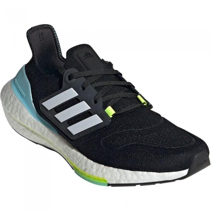 [해외]아디다스 Ultraboost 22 러닝화 6138961650 Black