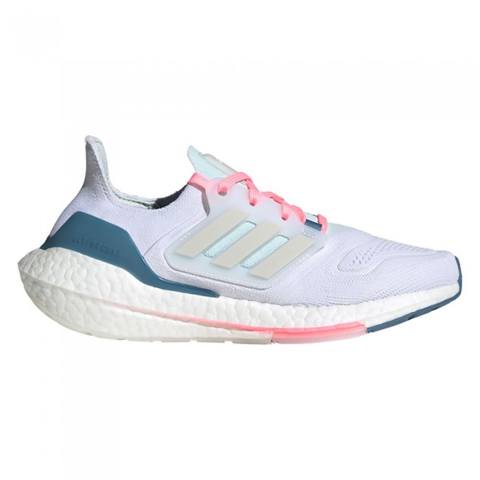 [해외]아디다스 Ultraboost 22 러닝화 6138961653 White