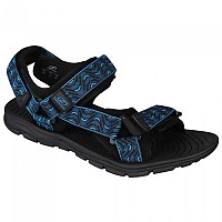 [해외]HANNAH Feet 샌들 6138101022 Moroccan Blue / Wave