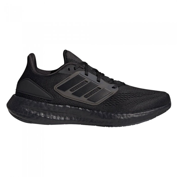 [해외]아디다스 Pureboost 22 러닝화 6138961164 Black