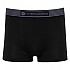 [해외]THERMOWAVE Merino Life 복서 브리프 6138910614 Black