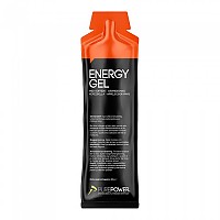 [해외]PUREPOWER Caffeine 60g Orange Energy Gel 4138642641