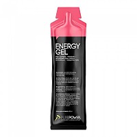 [해외]PUREPOWER Caffeine 60g Raspberry Energy Gel 4138642643