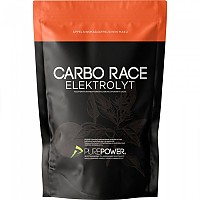 [해외]PUREPOWER Carbo Race Electrolyte 1kg Orange Energy Drink 4138642649