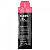 [해외]PUREPOWER Caffeine 60g Raspberry Energy Gels 20 Units 4138833274