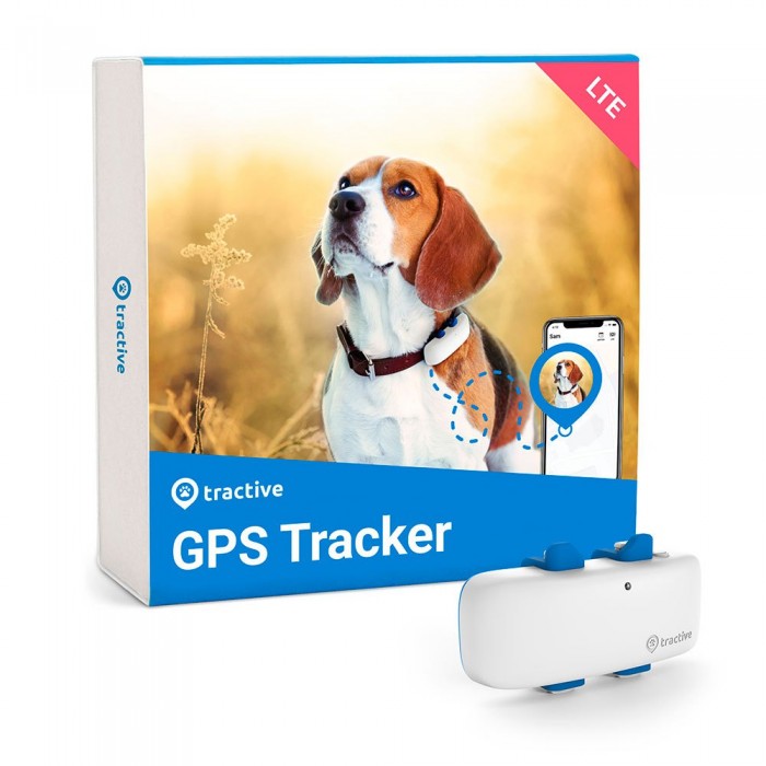 [해외]TRACTIVE 토지 경계 설정자 GPS 4 Technology LTE 4137918162 White