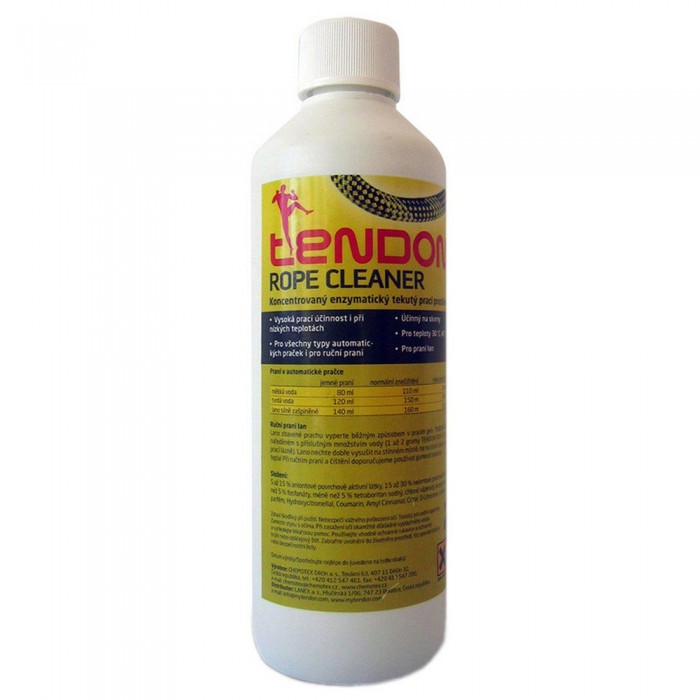 [해외]TENDON 로프 청소기 500ml 4138633454 White