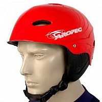 [해외]AROPEC Pionner ABS And EVA Waterproof Helmet 4138698146 Orange