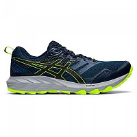[해외]아식스 Gel-Sonoma 6 Trail Running Shoes 4138653778 French Blue / Black