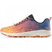 [해외]ICEBUG OutRun RB9X Trail Running Shoes 4138781899 Spring Blue / Orange