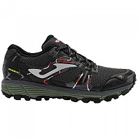 [해외]조마 Schock Trail Running Shoes Refurbished 4139009669 Black