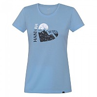 [해외]HANNAH 코어y II 반팔 티셔츠 4138748556 Dream Blue