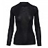 [해외]THERMOWAVE Merino Warm 긴팔 베이스 레이어 4138910649 Black