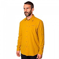 [해외]트랑고월드 Vignemale VN Long Sleeve Shirt 4138740031 Golden Palm